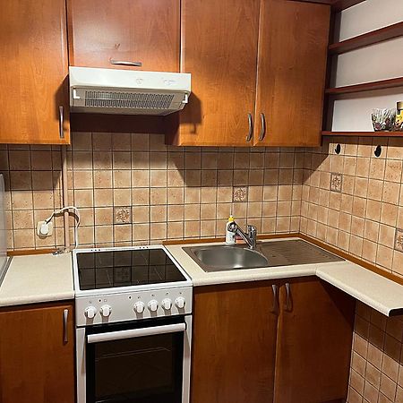 Coser Apartamenty Grzybowska Varsavia Esterno foto