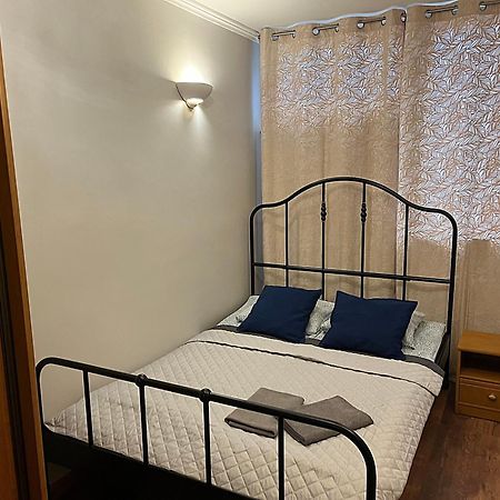 Coser Apartamenty Grzybowska Varsavia Esterno foto