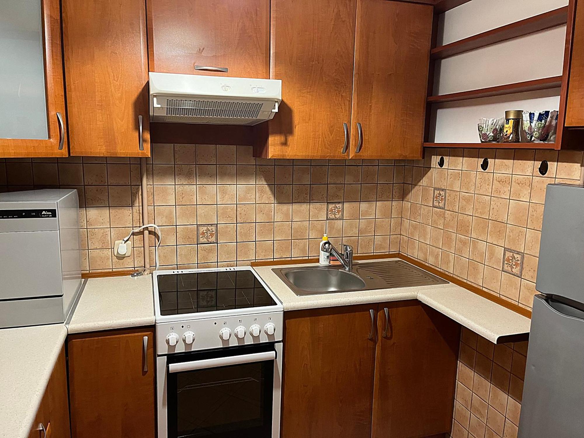 Coser Apartamenty Grzybowska Varsavia Esterno foto