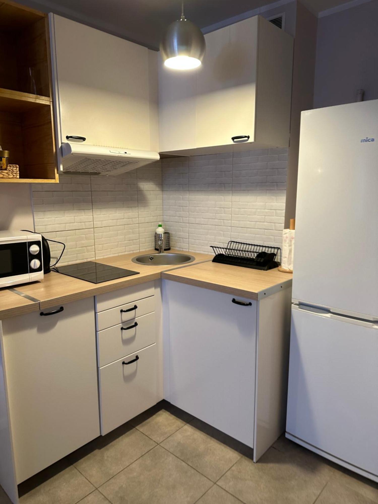 Coser Apartamenty Grzybowska Varsavia Esterno foto