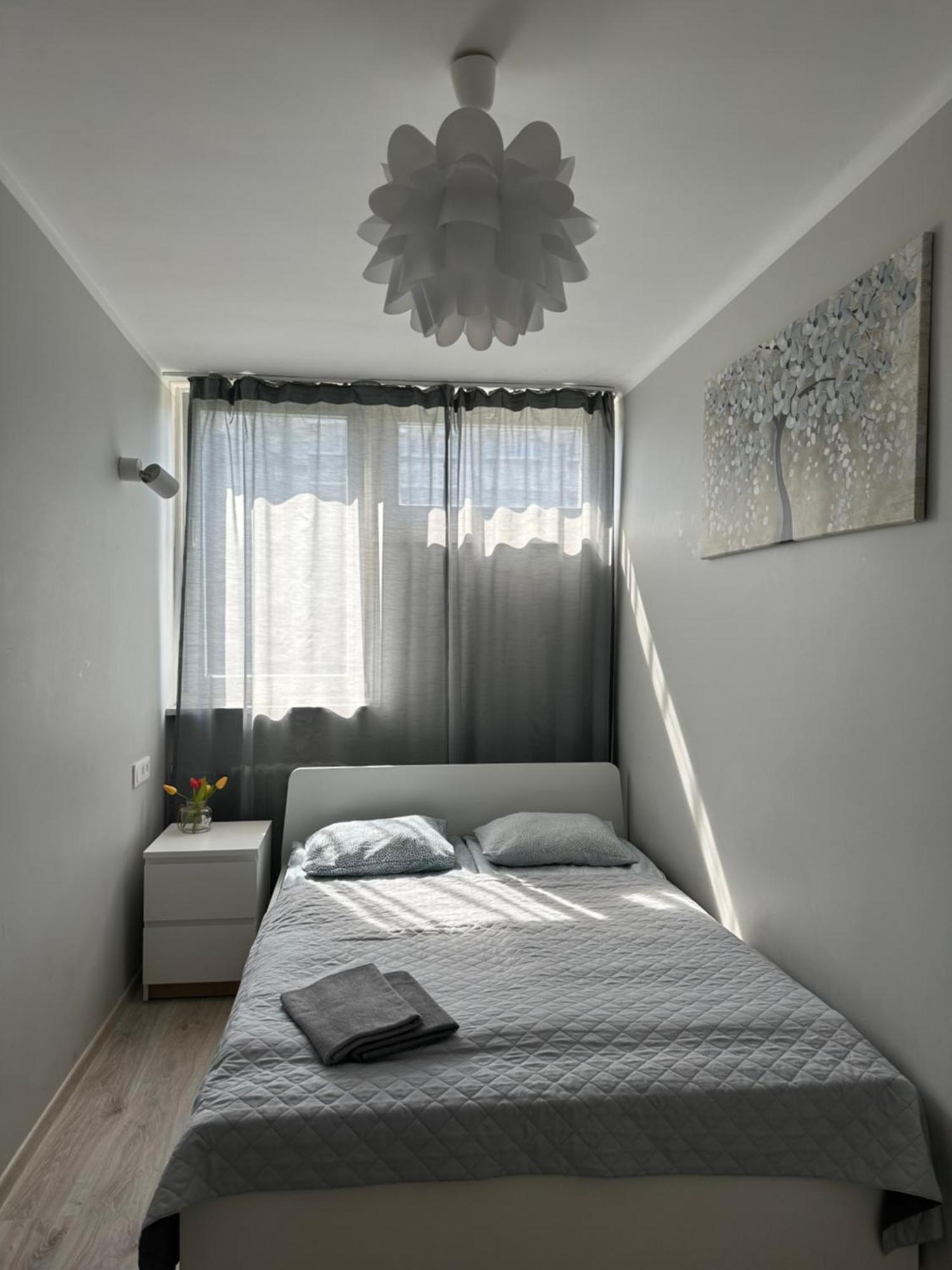 Coser Apartamenty Grzybowska Varsavia Esterno foto