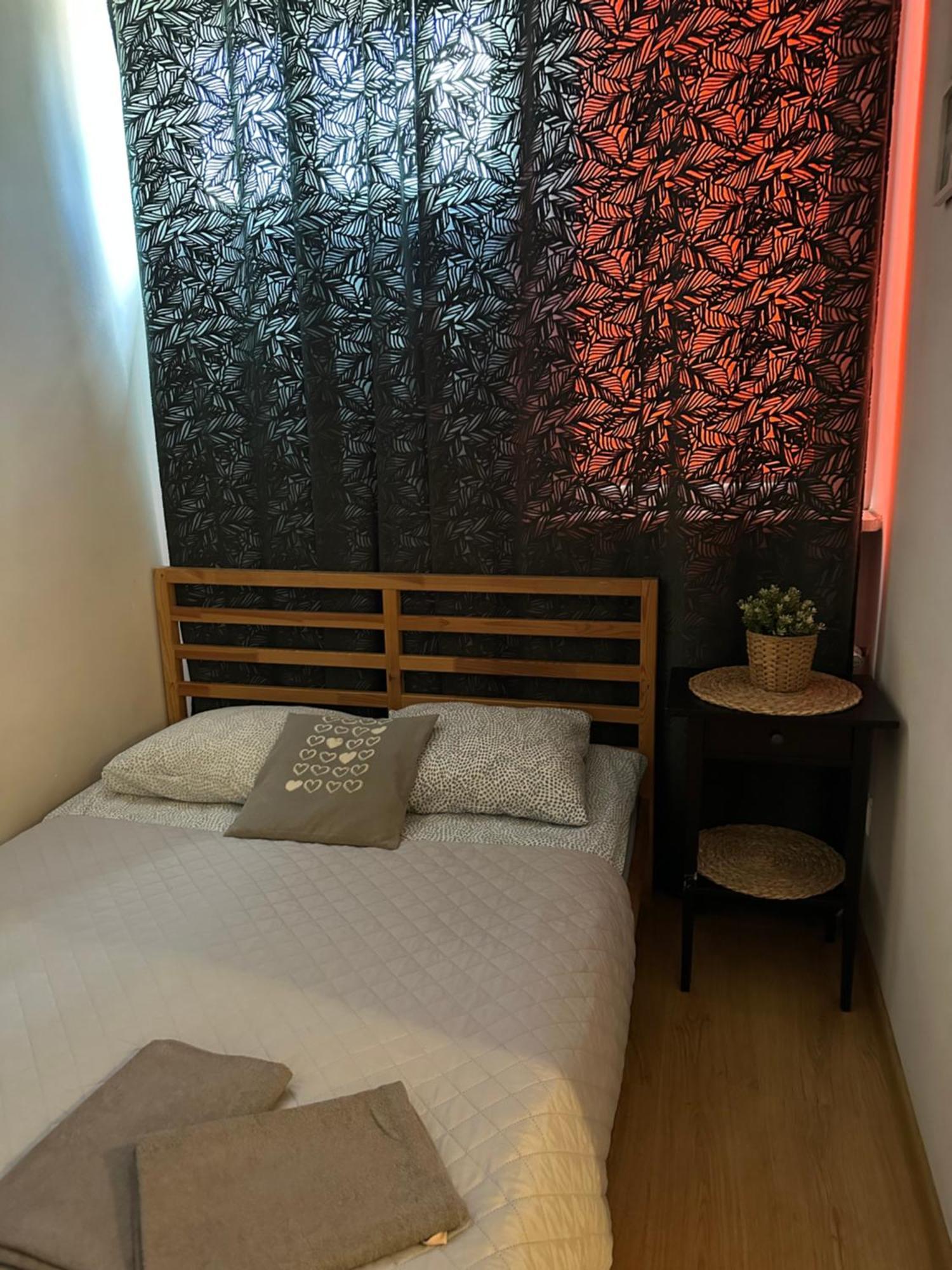 Coser Apartamenty Grzybowska Varsavia Esterno foto